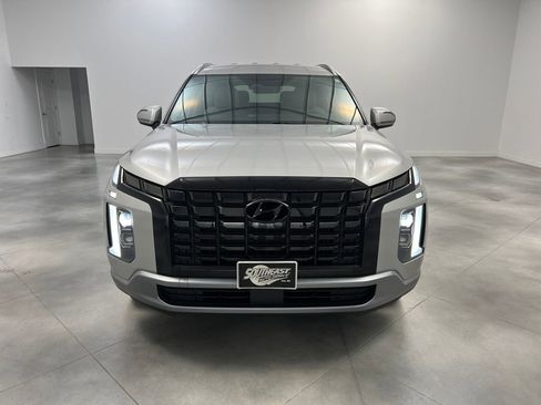 Used 2025 Hyundai Palisade SEL image 2