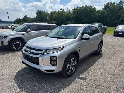 Used 2024 Mitsubishi Outlander Sport ES