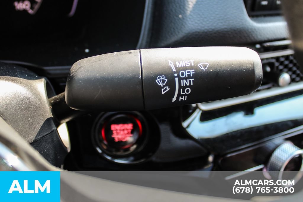 Used 2025 Honda Civic LX image 27