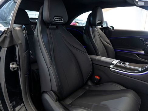 Used 2025 Mercedes-Benz CLE 300 4MATIC Cabriolet image 21