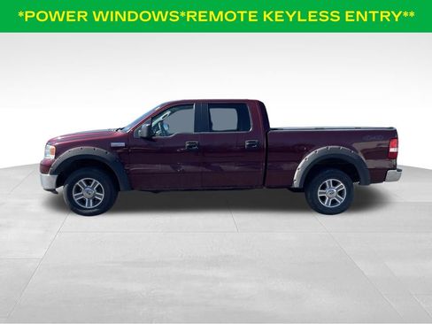 Used 2006 Ford F150 XLT image 4