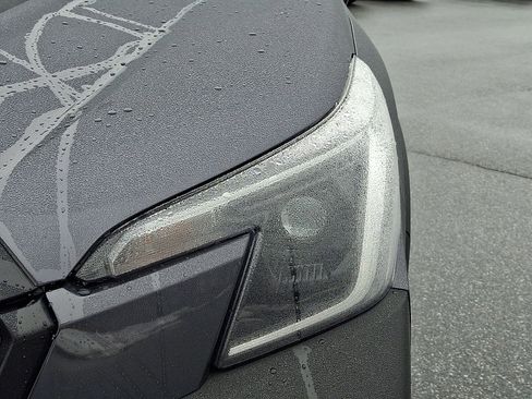 Certified 2025 Subaru Forester Wilderness image 10