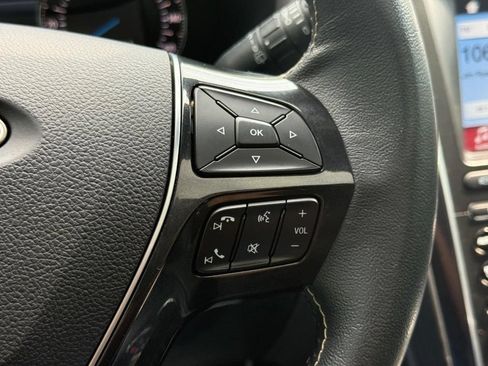 Used 2018 Ford Explorer Platinum AWD/4WD image 20
