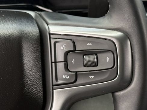 Used 2024 Chevrolet Silverado 1500 LT RWD image 16