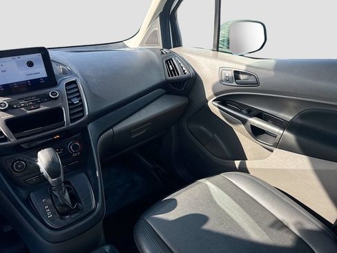 Used 2021 Ford Transit Connect XL FWD image 26
