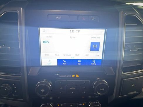 Used 2019 Ford F150 XLT AWD/4WD image 5