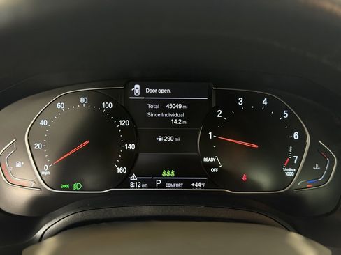 Used 2021 BMW 330i xDrive Sedan image 15