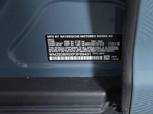 Used 2023 MINI Cooper Countryman S image 33