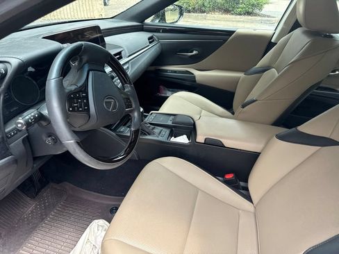Used 2020 Lexus ES 350 w/ Premium Package FWD image 22