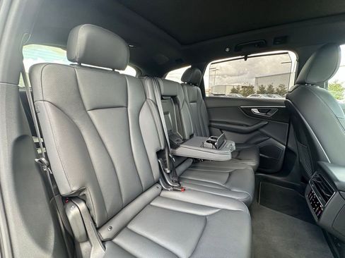 New 2026 Audi Q7 3.0T Premium Plus image 27