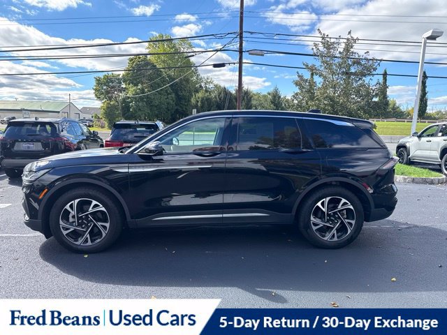 Used 2024 Lincoln Nautilus Premier w/ Equipment Group 102A AWD/4WD image 22
