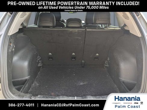 Used 2022 Jeep Compass Latitude AWD/4WD image 12