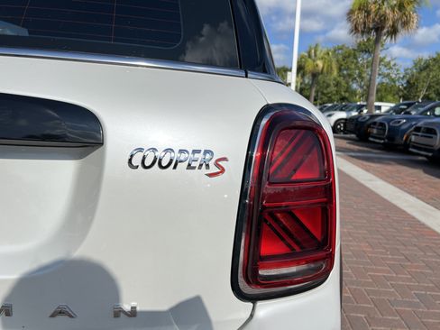 Used 2023 MINI Cooper Countryman S AWD/4WD image 40