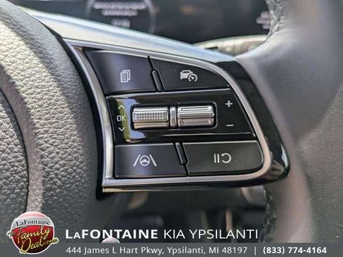 Certified 2024 Kia Seltos S AWD/4WD image 20