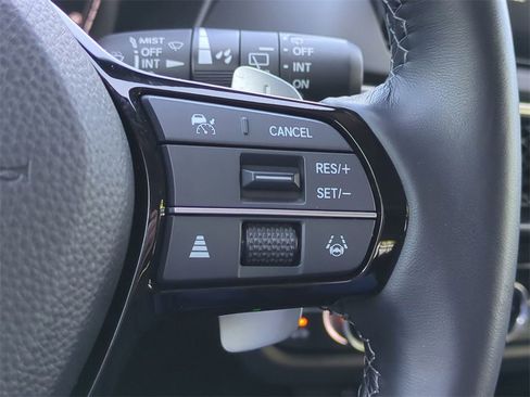 Certified 2025 Acura ADX AWD image 26