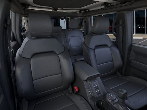 New 2025 Ford Bronco Badlands image 20