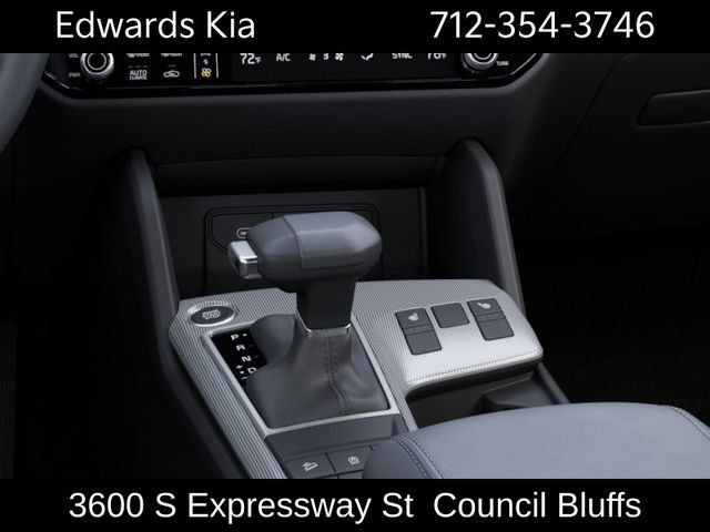New 2027 Kia Sportage EX w/ EX Panoramic Roof Package AWD/4WD image 25