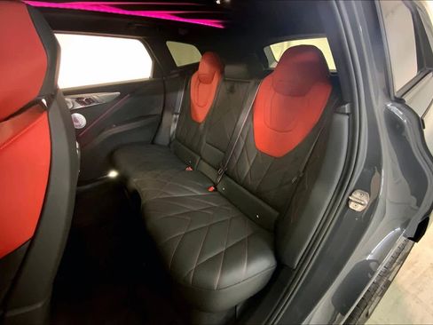 Used 2024 BMW XM Label Red image 20