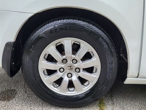 Used 2010 Honda Odyssey EX image 28