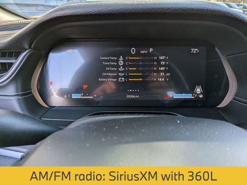 Used 2022 Jeep Grand Cherokee L Limited image 19