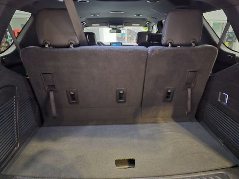 Used 2024 Chevrolet Tahoe LT AWD/4WD image 43