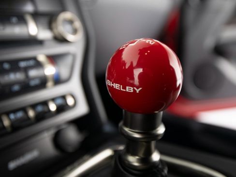 Used 2017 Ford Mustang Shelby GT350R image 24