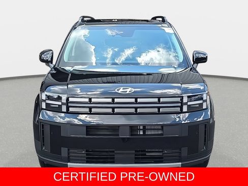 Used 2026 Hyundai Santa Fe SEL FWD image 2