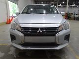 Used 2023 Mitsubishi Mirage G4 ES image 2