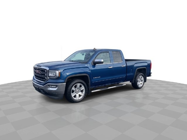 Used 2019 GMC Sierra 1500 SLE w/ SLE Value Package AWD/4WD image 4