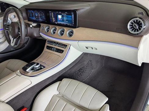 Used 2020 Mercedes-Benz E 450 Coupe image 18