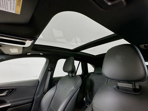 Certified 2026 Mercedes-Benz GLC 300 GLC 300 image 24