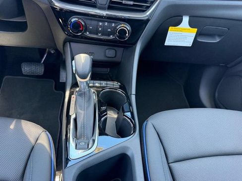 New 2026 Buick Encore GX Sport Touring w/ Advanced Technology Package FWD image 14