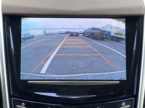 Used 2015 Cadillac SRX Luxury w/ Driver Awareness Package image 19