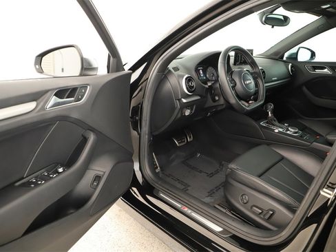 Used 2015 Audi S3 Premium Plus image 14