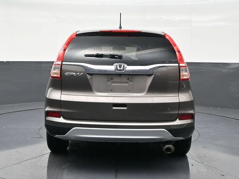 Used 2015 Honda CR-V EX image 4