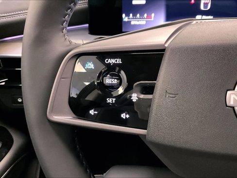 Certified 2025 Nissan Murano SL image 19