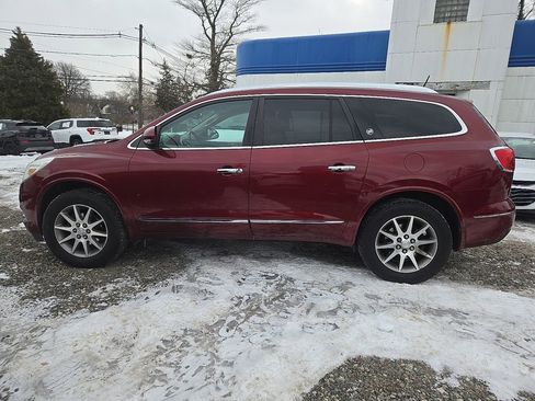 Used 2017 Buick Enclave Convenience image 4