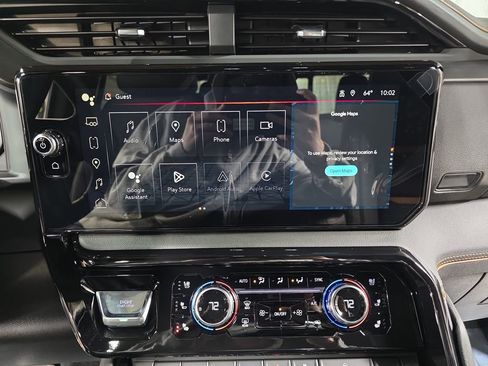 New 2026 GMC Sierra 2500 AT4 w/ AT4 Premium Plus Package image 19