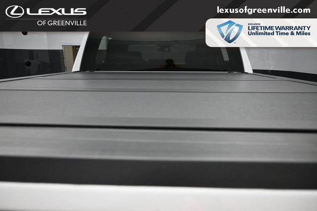 Used 2023 GMC Sierra 1500 Elevation w/ LPO, Elevation Black Package AWD/4WD image 33