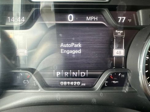 Used 2022 RAM 1500 Big Horn AWD/4WD image 17