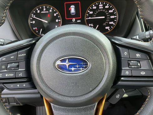 New 2025 Subaru Outback Wilderness image 8