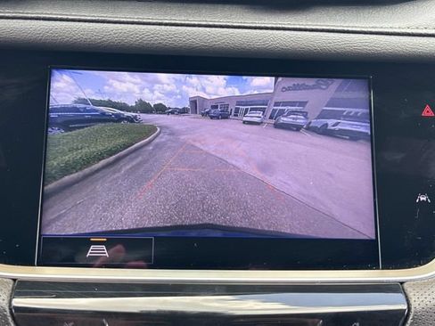 Used 2023 Cadillac XT6 Luxury FWD image 26