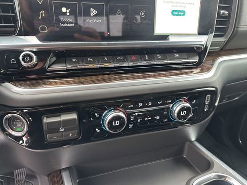 New 2026 GMC Sierra 1500 Elevation w/ Elevation Premium Package image 35