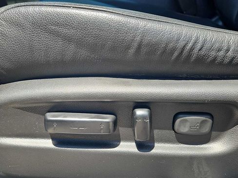 Certified 2023 Honda Passport TrailSport image 14