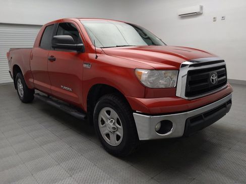 Used 2013 Toyota Tundra Double Cab 6.5 ft image 13