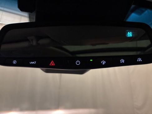 Certified 2021 Kia Sportage EX w/ EX Technology Package image 21