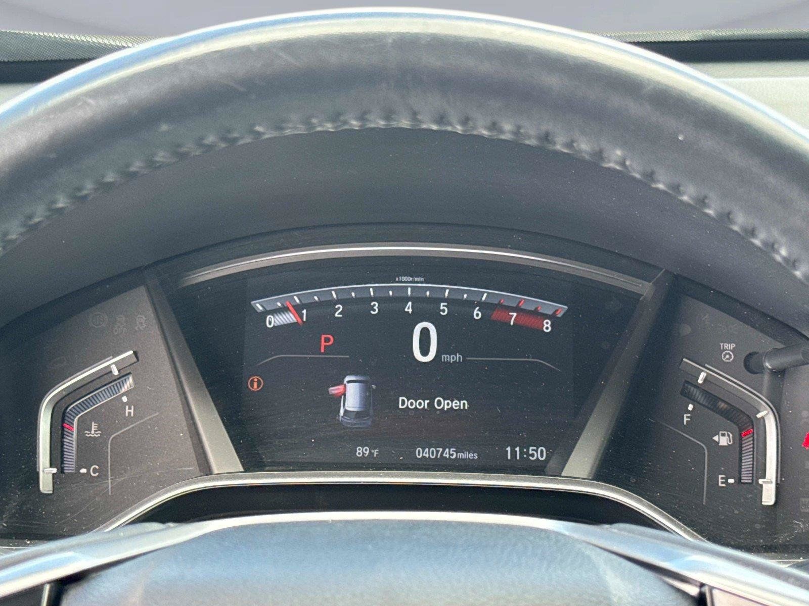 Used 2022 Honda CR-V EX-L image 31