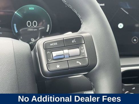 New 2026 Hyundai Palisade SEL Premium FWD image 21