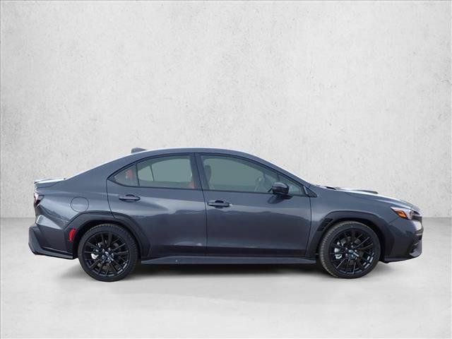 New 2026 Subaru WRX Limited w/ Accessory Package #2 AWD/4WD image 5