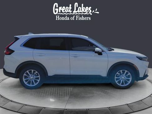 Used 2023 Honda CR-V EX image 6